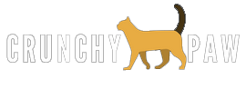crunchy paw logo